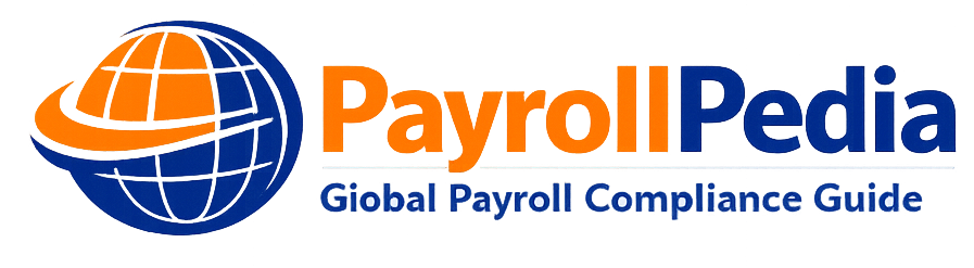 PayrollPedia- Global Payroll Compliance Guide